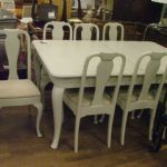 367 4329 DINING ROOM SET